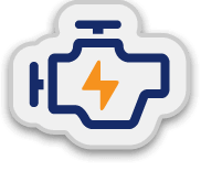 Permormance Tune Up Icon